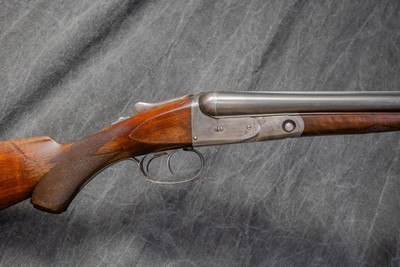 PARKER BROS. VH GRADE, 