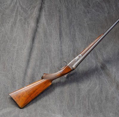 PARKER BROS. VH GRADE, 