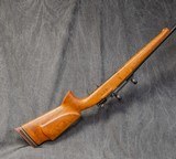 BRNO VZ-24 MAUSER STYLE ACTION SPORTERIZED RIFLE 30-06 CALIBER. - Image 3 of 3