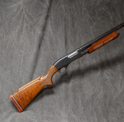REMINGTON 870 TRAP - Image 2 of 3