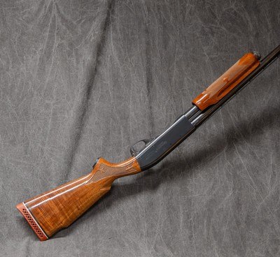 REMINGTON 870 TRAP - Image 3 of 3