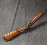 BROWNING LIEGE O/U, 12-GAUGE, 3