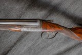 DAVID MCKAY BROWN ROUND BODY 12-GAUGE/29