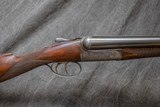 DAVID MCKAY BROWN ROUND BODY 12-GAUGE/29