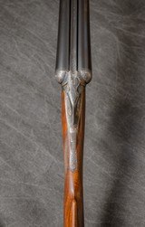 DAVID MCKAY BROWN ROUND BODY 12-GAUGE/29