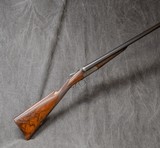 DAVID MCKAY BROWN ROUND BODY 12-GAUGE/29