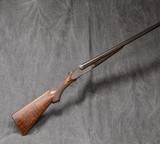JAMES WOODWARD & SONS, BEST GRADE SIDELOCK EJECTOR 12-GAUGE/29
