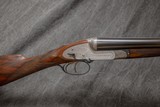 STEPHEN GRANT & SONS, SIDELEVER/SIDELOCK EJECTOR 12-GAUGE/29