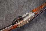 STEPHEN GRANT & SONS, SIDELEVER/SIDELOCK EJECTOR 12-GAUGE/29
