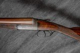 JOHN DICKSON & SON, ROUND BODY EJECTOR 12-GAUGE/29
