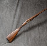 JOHN DICKSON & SON, ROUND BODY EJECTOR 12-GAUGE/29