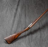 JOHN DICKSON & SON, ROUND BODY EJECTOR 12-GAUGE/29