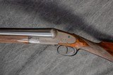 STEPHEN GRANT & SONS, SIDELEVER/SIDELOCK EJECTOR, 12-GAUGE/30