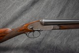 STEPHEN GRANT & SONS, SIDELEVER/SIDELOCK EJECTOR, 12-GAUGE/30