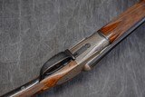 STEPHEN GRANT & SONS, SIDELEVER/SIDELOCK EJECTOR, 12-GAUGE/30