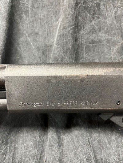 REMINGTON 870 EXPRESS MAGNUM 12-GAUGE/28