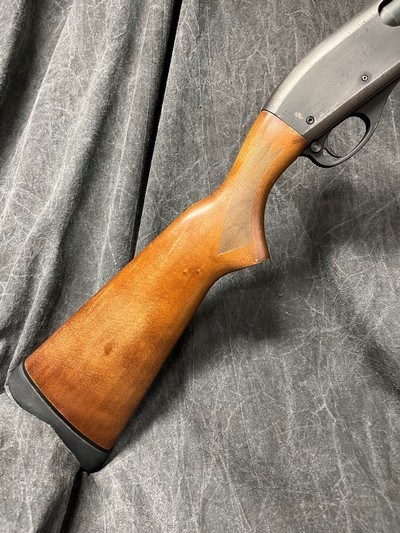 REMINGTON 870 EXPRESS MAGNUM 12-GAUGE/28