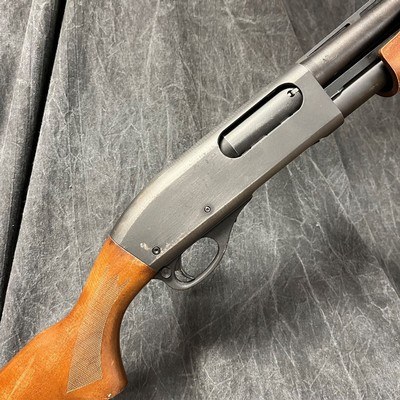 REMINGTON 870 EXPRESS MAGNUM 12-GAUGE/28