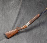 CITORI 725 FEATHER NICKEL FIELD, 20-GAUGE/26