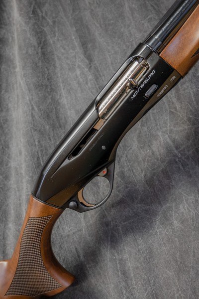 BENELLI MONTEFELTRO COMPACT 20-GAUGE/24