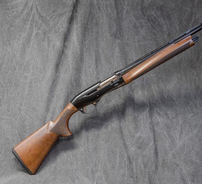 BENELLI MONTEFELTRO COMPACT 20-GAUGE/24