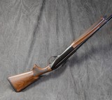 BENELLI MONTEFELTRO COMPACT 20-GAUGE/24