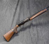 BENELLI MONTEFELTRO COMPACT 20-GAUGE/24