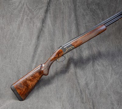 BROWNING CITORI GRAN LIGHTNING - Image 2 of 3