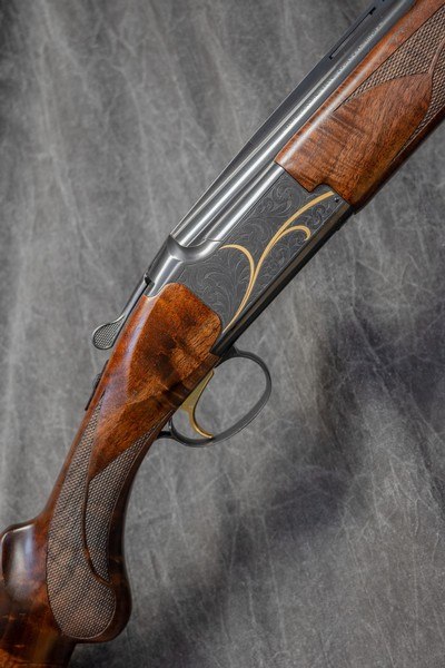 BROWNING CITORI GRAN LIGHTNING - Image 1 of 3