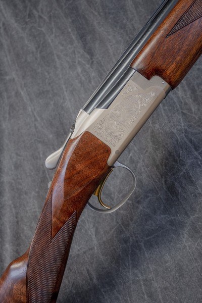 BROWNING CITORI 725 FEATHER SUPER-LIGHT 20-GAUGE/26