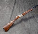 BROWNING CITORI 725 FEATHER SUPER-LIGHT 20-GAUGE/26