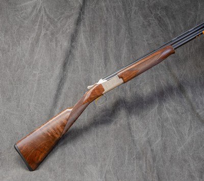 BROWNING CITORI 725 FEATHER SUPER-LIGHT 20-GAUGE/26