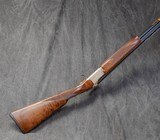 BROWNING CITORI 725 FEATHER SUPER-LIGHT 20-GAUGE/26