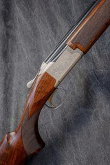 BROWNING CITORI 725 FEATHER NICKEL FIELD 20-GAUGE/26