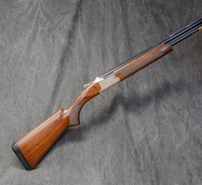 BROWNING CITORI 725 FEATHER NICKEL FIELD 20-GAUGE/26