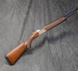BROWNING CITORI 725 FEATHER NICKEL FIELD 20-GAUGE/26