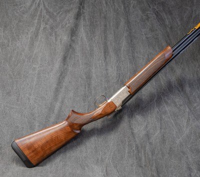 BROWNING CITORI 725 FEATHER NICKEL FIELD 20-GAUGE/26