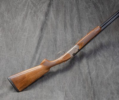 BERETTA SILVER PIGEON I FIELD 20-GAUGE/28