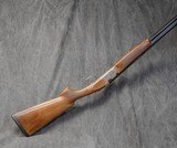 BERETTA SILVER PIGEON I FIELD 20-GAUGE/28