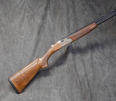 BERETTA SILVER PIGEON I FIELD 20-GAUGE/28