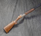 BERETTA SILVER PIGEON I FIELD 20-GAUGE/28
