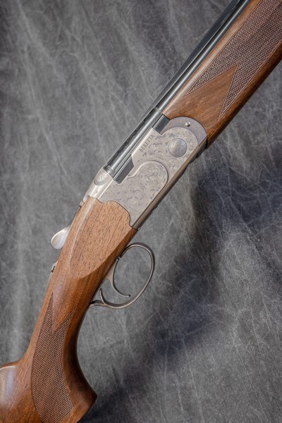 BERETTA SILVER PIGEON I SPORTING 12-GAUGE/30