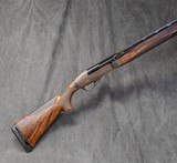 BENELLI ETHOS UPLAND 20-GAUGE/28