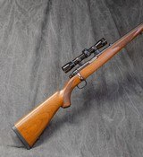 RUGER 77/22 RIFLE. - Image 2 of 3