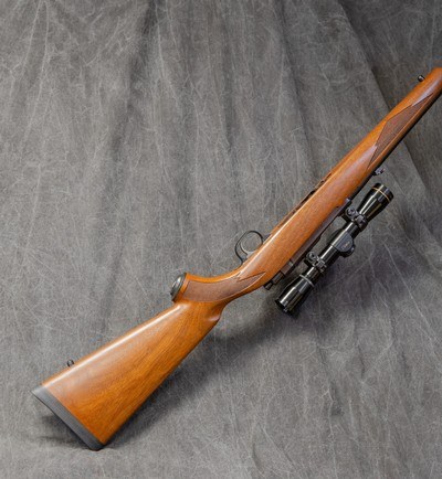 RUGER 77/22 RIFLE. - Image 3 of 3
