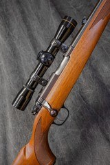 RUGER 77/22 RIFLE. - Image 1 of 3