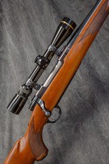 RUGER M77 7MM. REMINGTON MAGNUM - Image 1 of 3
