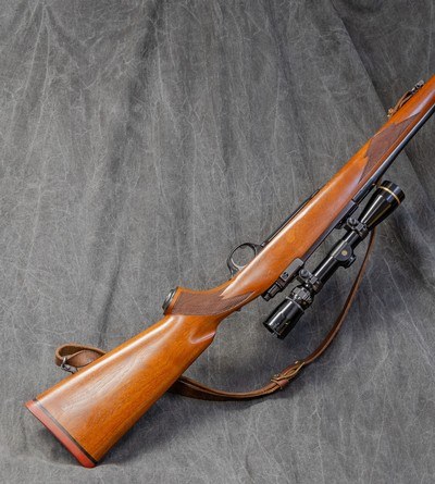 RUGER M77 7MM. REMINGTON MAGNUM - Image 3 of 3
