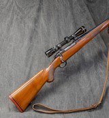 RUGER M77 7MM. REMINGTON MAGNUM - Image 2 of 3
