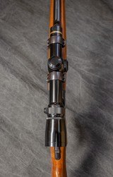 RUGER NO. 1-A LIGHT SPORTER SINGLE SHOT 30-06 CALIBER. - 6 of 7